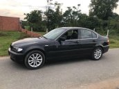 Cần bán lại xe BMW 3 Series 318i năm 2005, xe chính chủ giá thấp