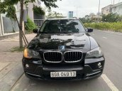 Bán BMW X5 năm 2008, nhập khẩu, xe giá thấp