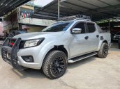 Xe Nissan Navara năm sản xuất 2015, nhập khẩu nguyên chiếc, giá tốt