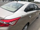 Bán Toyota Vios sản xuất năm 2015, giá tốt, xe còn mới