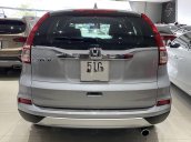 Cần bán Honda CR V sản xuất năm 2017, xe chính chủ giá thấp