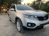 Cần bán xe Kia Sorento sản xuất năm 2013, 518 triệu