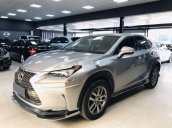 Cần bán gấp Lexus NX 200t sản xuất 2016, nhập khẩu nguyên chiếc