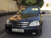 Cần bán lại xe Chevrolet Lacetti sản xuất năm 2011 giá cạnh tranh