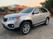 Cần bán xe Kia Sorento sản xuất năm 2013, 518 triệu