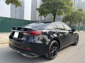 Xe Mazda 6 2.0L Premium năm 2018 giá cạnh tranh