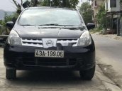 Xe Nissan Grand Livina năm 2012, xe chính chủ giá ưu đãi