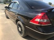 Xe Ford Mondeo AT sản xuất 2003, xe chính chủ