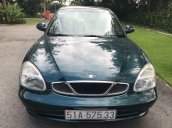 Xe Daewoo Nubira năm 2001, nhập khẩu, giá chỉ 98 triệu