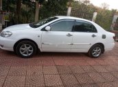 Bán Toyota Corolla Altis sản xuất năm 2002, nhập khẩu nguyên chiếc