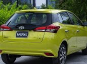 Toyota Ninh Kiều Cần Thơ - Yaris 2021, giao ngay - Ưu đãi phụ kiện giá trị