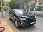 Bán Ford Explorer Platinum 3.5L Ecoboost sản xuất năm 2016, nhập khẩu nguyên chiếc