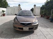 Bán Mazda 6 sản xuất 2004, xe chính chủ giá ưu đãi