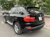 Bán BMW X5 năm 2008, nhập khẩu, xe giá thấp