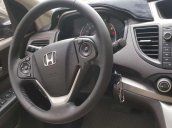 Bán Honda CR V năm 2014, xe chính chủ giá ưu đãi