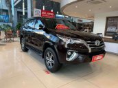 Cần bán xe Toyota Fortuner năm sản xuất 2017, nhập khẩu