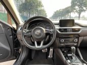 Xe Mazda 6 2.0L Premium năm 2018 giá cạnh tranh