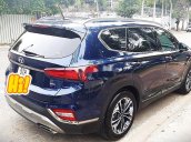 Bán ô tô Hyundai Santa Fe năm sản xuất 2019, nhập khẩu nguyên chiếc