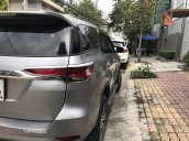 Cần bán Toyota Fortuner sản xuất 2017, nhập khẩu