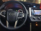 Cần bán Toyota Innova năm sản xuất 2016, giá thấp