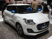 Cần bán xe Suzuki Swift sản xuất 2020, màu trắng, nhập khẩu, giá tốt