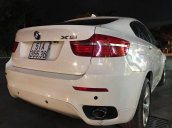 Cần bán lại xe BMW X6 sản xuất năm 2007, nhập khẩu nguyên chiếc