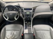 Bán Hyundai Sonata năm 2011, nhập khẩu, giá ưu đãi