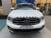 Bán Ford Everest sản xuất năm 2018, xe nhập, giá ưu đãi