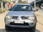 Bán Mitsubishi Triton sản xuất năm 2011, xe nhập còn mới