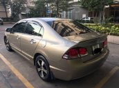 Cần bán Honda Civic sản xuất năm 2010 còn mới, giá 310tr