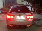 Xe Chevrolet Cruze năm sản xuất 2010, xe chính chủ giá thấp