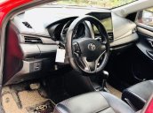 Cần bán lại xe Toyota Vios G năm 2015, giá ưu đãi