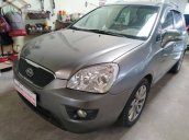 Bán xe Kia Carens 2.0AT sản xuất 2011, màu vàng cát