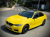 Cần bán xe BMW 3 Series 320i năm sản xuất 2014