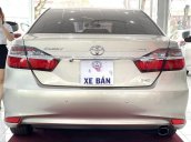 Bán Toyota Camry sản xuất 2016 còn mới