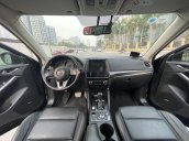 Cần bán Mazda CX 5 2.5AT sản xuất 2017, xe chính chủ giá mềm