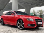 Cần bán lại xe Audi A5 năm 2011, nhập khẩu còn mới