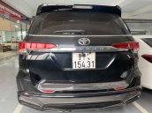 Bán Toyota Fortuner sản xuất năm 2017, xe nhập, 929 triệu