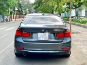 Xe BMW 3 Series 320i sản xuất 2013, xe nhập