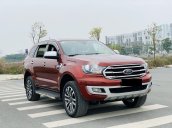 Cần bán lại xe Ford Everest sản xuất năm 2019 xe gia đình