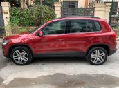 Cần bán lại xe Volkswagen Tiguan sản xuất năm 2012, nhập khẩu giá cạnh tranh