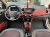 Xe Hyundai Grand i10 năm 2018, màu trắng còn mới, giá 363tr