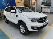 Bán Ford Everest sản xuất năm 2018, xe nhập, giá ưu đãi