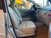 Bán nhanh chiếc Toyota Innova sản xuất 2015, giá tốt