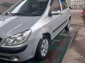 Cần bán xe Hyundai Getz năm sản xuất 2009, nhập khẩu, giá tốt