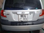 Cần bán xe Hyundai Getz năm sản xuất 2009, nhập khẩu, giá tốt