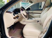 Mercedes-Benz S400 màu đen nội thất màu kem biển vip