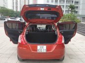 Cần bán lại xe Suzuki Swift 1.4AT năm sản xuất 2017, màu đỏ, nhập khẩu