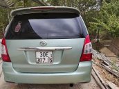 Bán Toyota Innova sản xuất năm 2006, 183 triệu