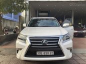 Bán ô tô Lexus GX 460 đời 2013, màu trắng